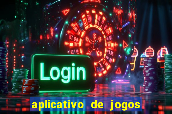 aplicativo de jogos que paga no pix