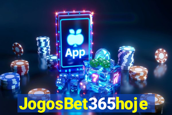JogosBet365hoje