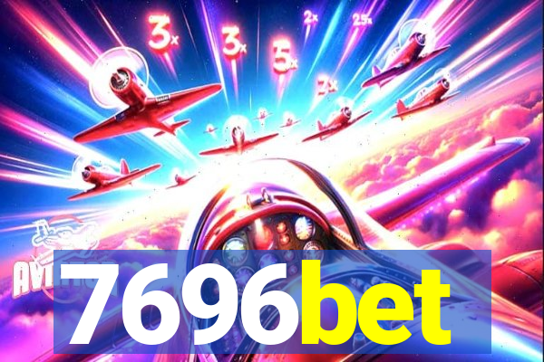 7696bet