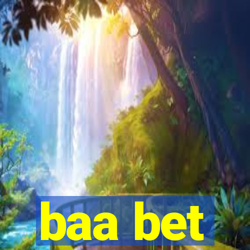 baa bet