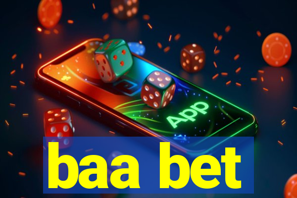 baa bet