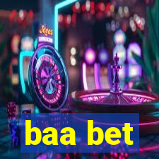 baa bet