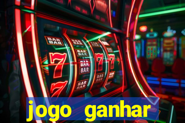 jogo ganhar dinheiro via pix
