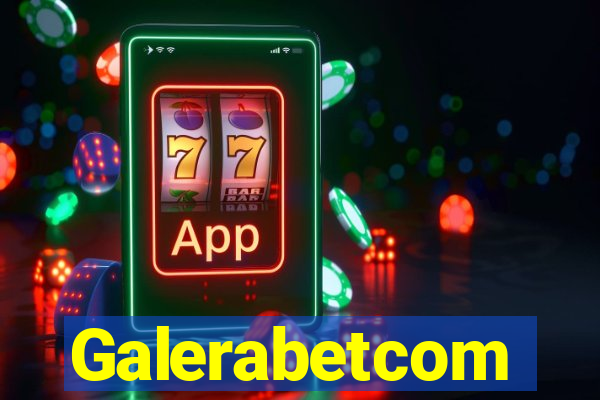 Galerabetcom