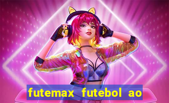 futemax futebol ao vivo serie c