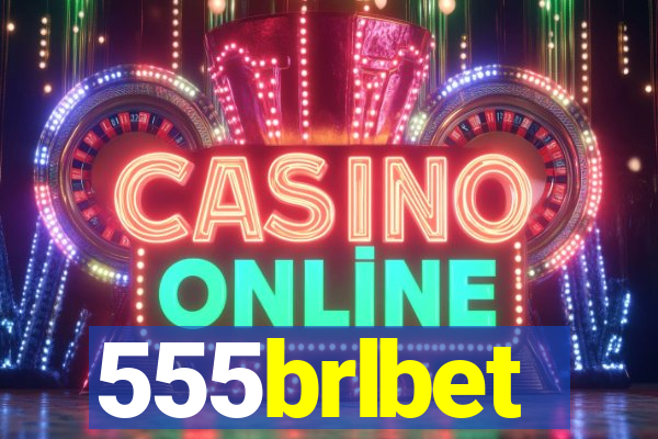555brlbet