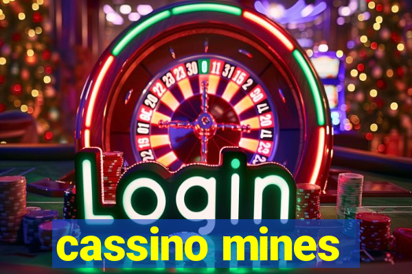cassino mines