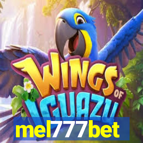 mel777bet
