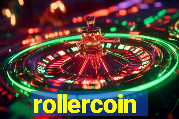 rollercoin