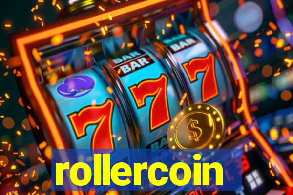 rollercoin