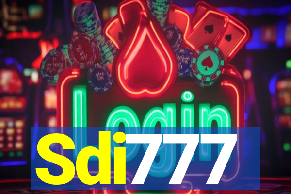 Sdi777