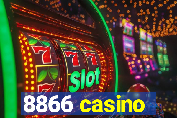 8866 casino