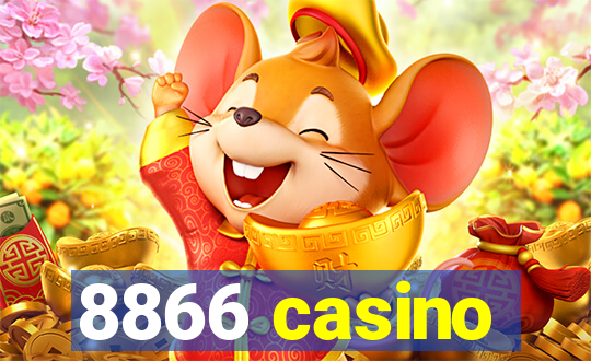 8866 casino