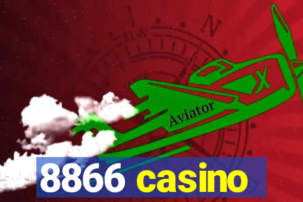 8866 casino