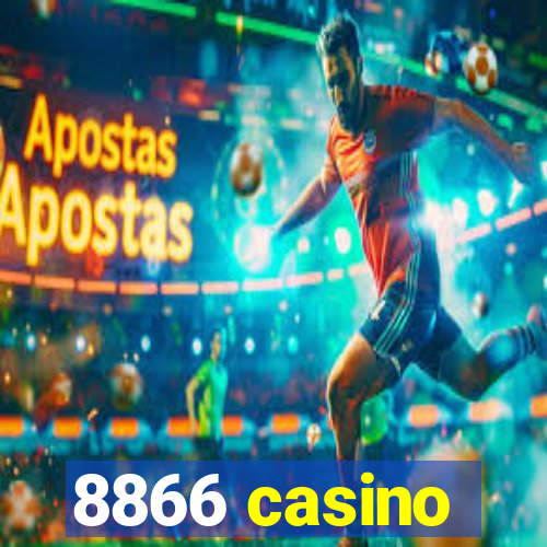 8866 casino