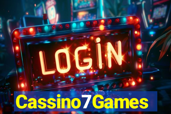 Cassino7Games