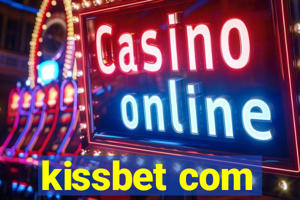 kissbet com