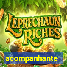 acompanhante masculino em santos