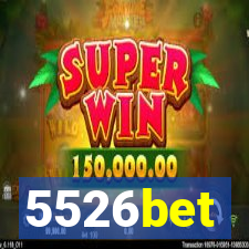 5526bet