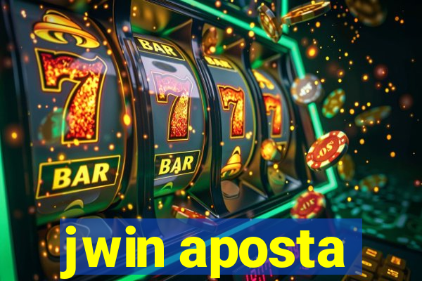 jwin aposta