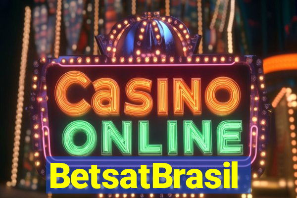 BetsatBrasil