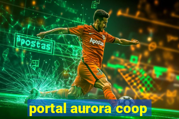 portal aurora coop