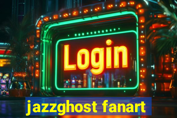 jazzghost fanart