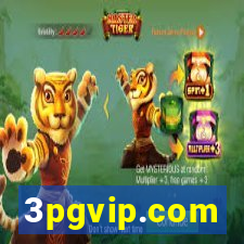 3pgvip.com