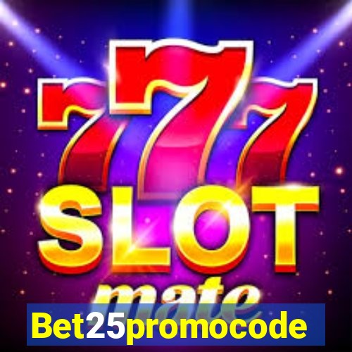 Bet25promocode