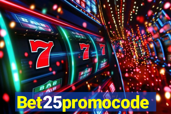 Bet25promocode