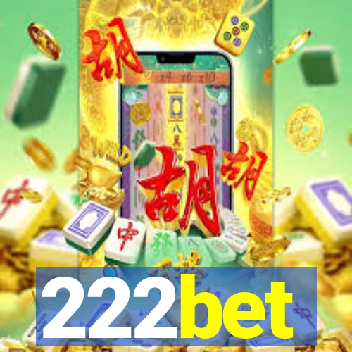 222bet