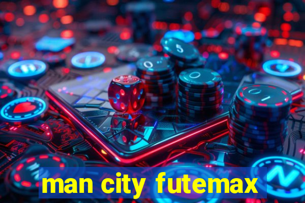 man city futemax