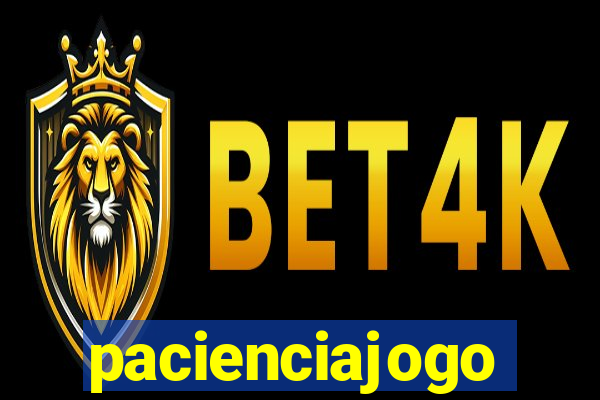 pacienciajogo
