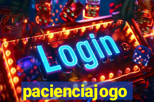 pacienciajogo