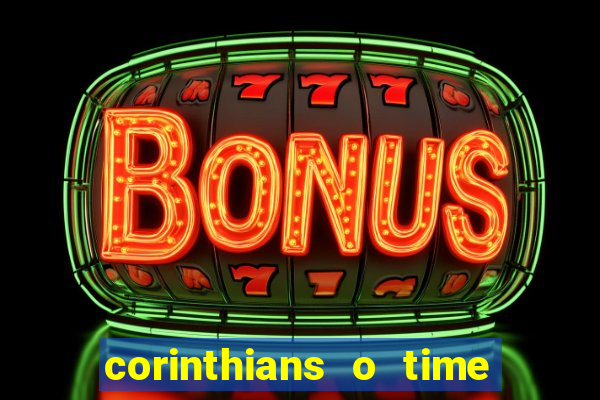 corinthians o time mais ajudado pela arbitragem