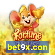bet9x.con