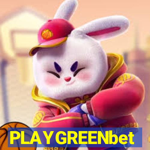 PLAYGREENbet