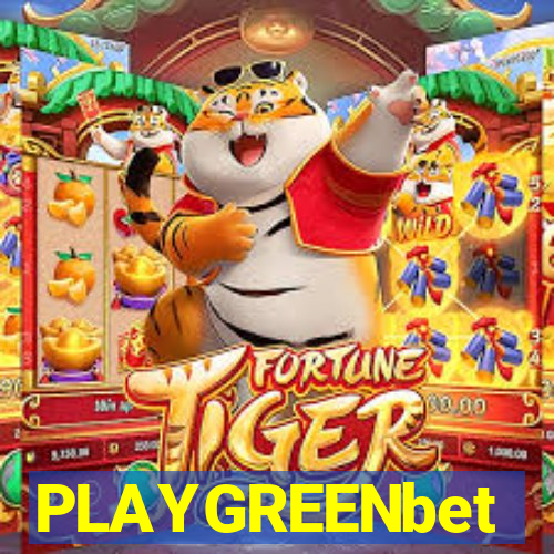 PLAYGREENbet