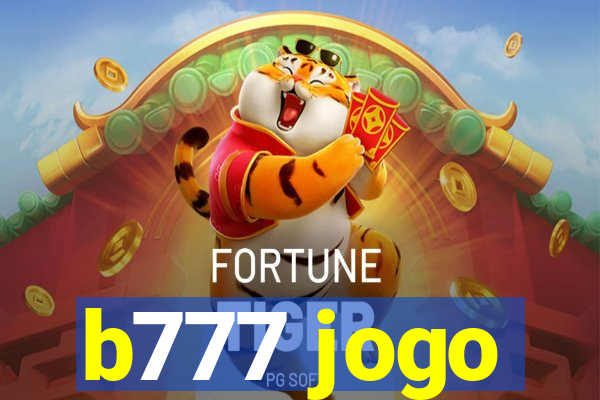 b777 jogo