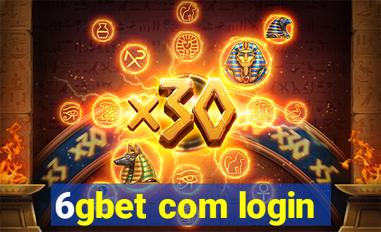 6gbet com login