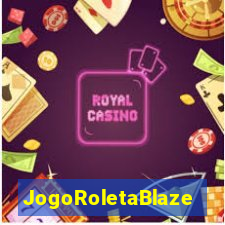 JogoRoletaBlaze