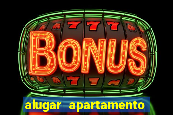 alugar apartamento mobiliado porto alegre
