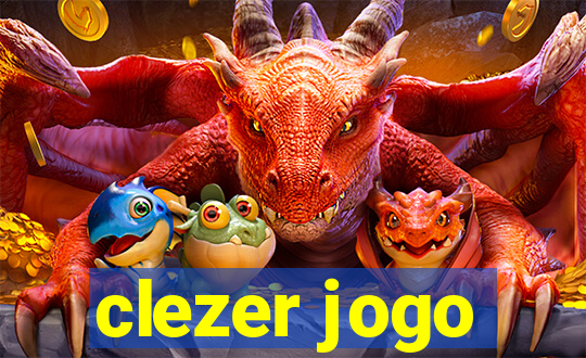 clezer jogo