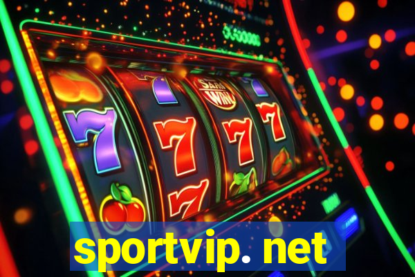 sportvip. net