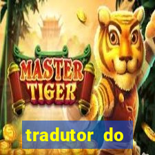 tradutor do portugues para tupi guarani