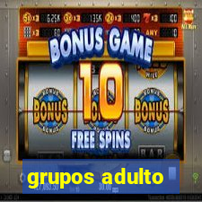 grupos adulto
