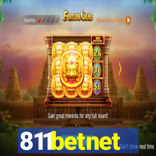 811betnet