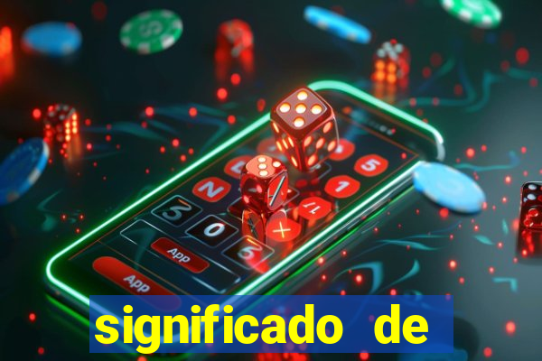 significado de sonhar com lavagem de porco