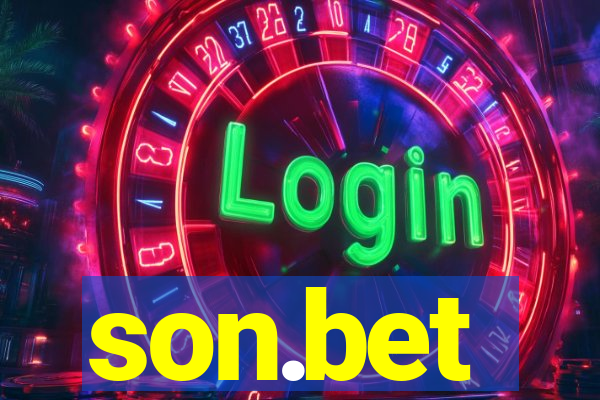 son.bet