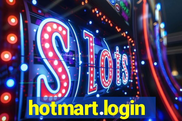 hotmart.login